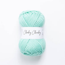 Load image into Gallery viewer, Wool Couture Company - Cheeky Chunky Yarn 100g Ball - Strelitzia's Florist & Irish Craft Shop