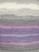 Load image into Gallery viewer, woolen bee batik gradient wool knitting wool: 2130 blue turquoise - Strelitzia's Florist & Irish Craft Shop