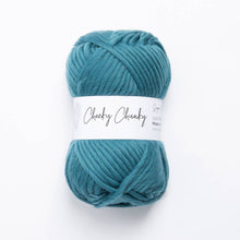 Load image into Gallery viewer, Wool Couture Company - Cheeky Chunky Yarn 100g Ball - Strelitzia's Florist & Irish Craft Shop