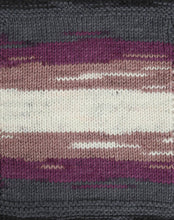 Load image into Gallery viewer, Wollbiene - Woolen bee batik gradient wool knitting wool - Strelitzia's Florist & Irish Craft Shop