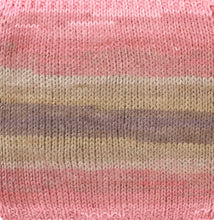 Load image into Gallery viewer, Wollbiene - Woolen bee batik gradient wool knitting wool - Strelitzia's Florist & Irish Craft Shop