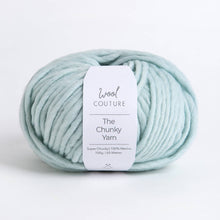 Load image into Gallery viewer, Wool Couture Company - The Chunky Yarn 100g Ball 100% Merino Wool - Strelitzia's Florist & Irish Craft Shop
