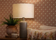 Load image into Gallery viewer, Lamp Base Grey - Strelitzia's Florist & Irish Craft Shop