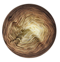 Load image into Gallery viewer, Wollbiene - Wool Bee Aura Cotton Bobble 200g Gradient 100% Cotton - Strelitzia's Florist & Irish Craft Shop