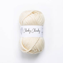 Load image into Gallery viewer, Wool Couture Company - Cheeky Chunky Yarn 100g Ball - Strelitzia's Florist & Irish Craft Shop