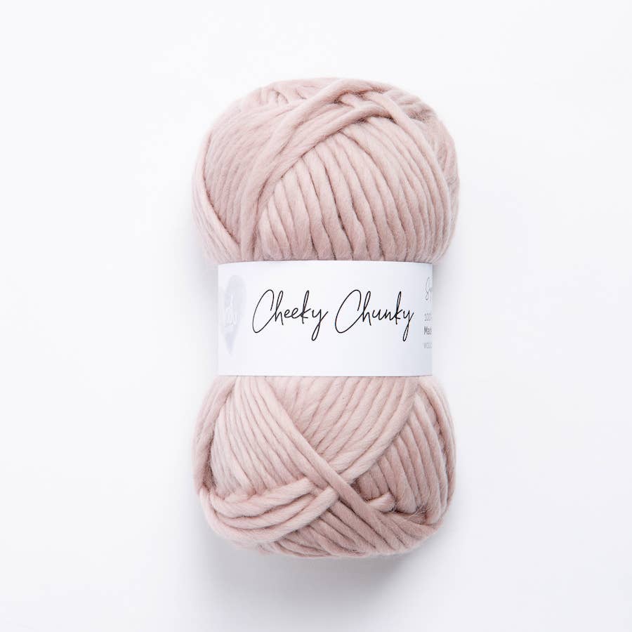 Chunky wool yarn hotsell