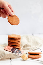Load image into Gallery viewer, Sawley Kitchen - Ginger Thins - Yorkshire Biscuits - Strelitzia's Florist & Irish Craft Shop