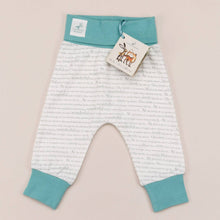 Load image into Gallery viewer, catherine rayner - Storytime Baby Joggers - Ocean Blue Trim - Strelitzia's Florist & Irish Craft Shop