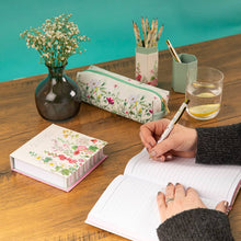 Load image into Gallery viewer, The Gifted Stationery Company - A5 Notebook - Wild Harmony - Strelitzia's Florist & Irish Craft Shop