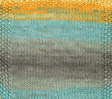 Load image into Gallery viewer, Wollbiene - Woolen bee batik gradient wool knitting wool - Strelitzia's Florist & Irish Craft Shop
