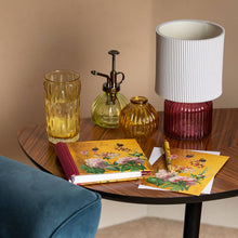 Load image into Gallery viewer, The Gifted Stationery Company - Address & Birthday Book - Redoute - Strelitzia's Florist & Irish Craft Shop