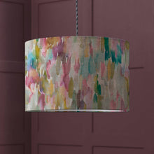 Load image into Gallery viewer, Riva Home - Azima Eva Lamp Shade Lotus - Strelitzia's Florist & Irish Craft Shop