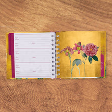 Load image into Gallery viewer, The Gifted Stationery Company - Address & Birthday Book - Redoute - Strelitzia's Florist & Irish Craft Shop