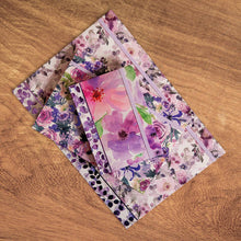 Load image into Gallery viewer, The Gifted Stationery Company - A6 Notebook - Lilac Blush - Strelitzia's Florist & Irish Craft Shop