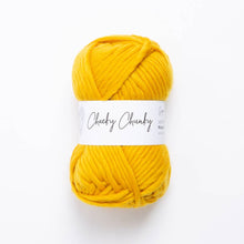 Load image into Gallery viewer, Wool Couture Company - Cheeky Chunky Yarn 100g Ball - Strelitzia's Florist & Irish Craft Shop
