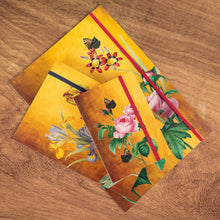 Load image into Gallery viewer, The Gifted Stationery Company - A6 Notebook - Redoute - Strelitzia's Florist & Irish Craft Shop