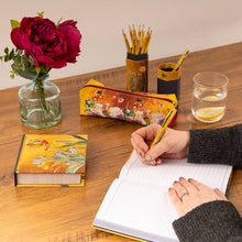 Load image into Gallery viewer, The Gifted Stationery Company - A5 Notebook - Redoute - Strelitzia's Florist & Irish Craft Shop