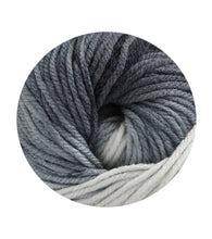 Load image into Gallery viewer, woolen bee batik gradient wool knitting wool: 2130 blue turquoise - Strelitzia's Florist & Irish Craft Shop