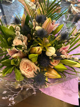 Load image into Gallery viewer, A Mother’s Day Flower Bouquet Gift Bundle - Strelitzia&#39;s Florist &amp; Irish Craft Shop