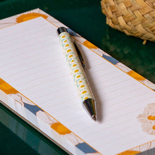 Load image into Gallery viewer, The Gifted Stationery Company - Gift Pen Set - Hazy Daisies - Strelitzia's Florist & Irish Craft Shop