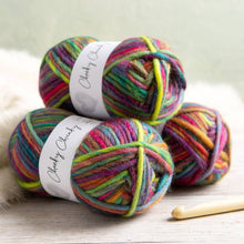 Load image into Gallery viewer, Wool Couture Company - Cheeky Chunky Twist Yarn 100g Ball - Strelitzia's Florist & Irish Craft Shop