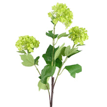 Load image into Gallery viewer, Leaf Design UK LTD - Artificial Foliage Viburnum Spray 70cm - Strelitzia's Florist & Irish Craft Shop