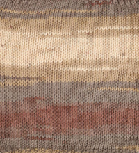 Load image into Gallery viewer, Wollbiene - Woolen bee batik gradient wool knitting wool - Strelitzia's Florist & Irish Craft Shop