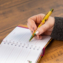 Load image into Gallery viewer, The Gifted Stationery Company - Address & Birthday Book - Redoute - Strelitzia's Florist & Irish Craft Shop