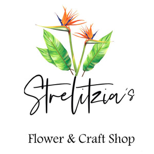 Strelitzia&#39;s Florist &amp; Irish Craft Shop