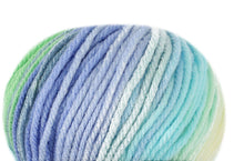 Load image into Gallery viewer, Wollbiene - Woolen bee batik gradient wool knitting wool - Strelitzia's Florist & Irish Craft Shop