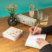 Load image into Gallery viewer, The Gifted Stationery Company - A6 Notebook - Wild Harmony - Strelitzia's Florist & Irish Craft Shop