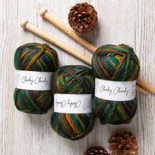 Load image into Gallery viewer, Wool Couture Company - Cheeky Chunky Twist Yarn 100g Ball - Strelitzia's Florist & Irish Craft Shop