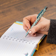 Load image into Gallery viewer, The Gifted Stationery Company - Gift Pen Set - Sea Breeze - Strelitzia's Florist & Irish Craft Shop