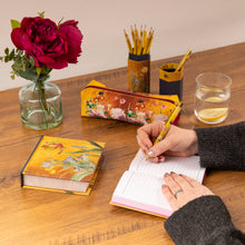 Load image into Gallery viewer, The Gifted Stationery Company - A6 Notebook - Redoute - Strelitzia's Florist & Irish Craft Shop
