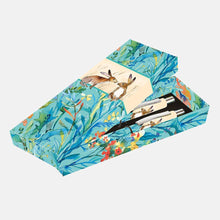 Load image into Gallery viewer, The Gifted Stationery Company - Gift Pen Set - Kissing Hares - Strelitzia's Florist & Irish Craft Shop