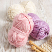 Load image into Gallery viewer, Wool Couture Company - Cheeky Chunky Yarn 100g Ball - Strelitzia's Florist & Irish Craft Shop