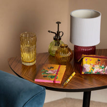 Load image into Gallery viewer, The Gifted Stationery Company - A6 Notebook - Redoute - Strelitzia's Florist & Irish Craft Shop