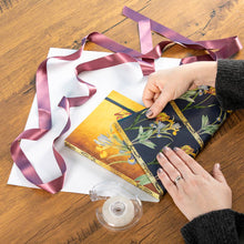 Load image into Gallery viewer, The Gifted Stationery Company - A5 Notebook - Redoute - Strelitzia's Florist & Irish Craft Shop