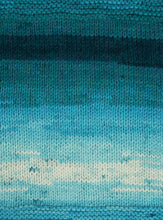 Load image into Gallery viewer, Wollbiene - Woolen bee batik gradient wool knitting wool - Strelitzia's Florist & Irish Craft Shop