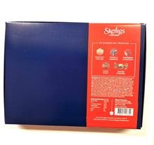 Load image into Gallery viewer, A Skelligs Chocolate - 20 Chocolate Christmas Truffles - Strelitzia's Florist & Irish Craft Shop