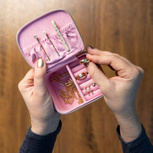 Load image into Gallery viewer, The Gifted Stationery Company - Trinket Box - Wild Harmony - Strelitzia's Florist & Irish Craft Shop