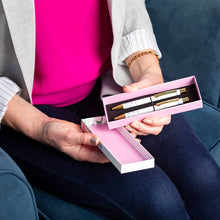 Load image into Gallery viewer, The Gifted Stationery Company - Gift Pen Set - Wild Harmony - Strelitzia's Florist & Irish Craft Shop