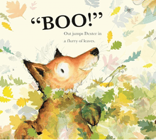 Load image into Gallery viewer, Molly, Olive & Dexter - You Can't Catch Me (signed book) - Strelitzia's Florist & Irish Craft Shop