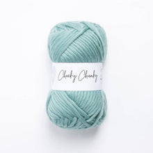 Load image into Gallery viewer, Wool Couture Company - Cheeky Chunky Yarn 100g Ball - Strelitzia's Florist & Irish Craft Shop