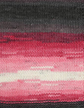 Load image into Gallery viewer, Wollbiene - Woolen bee batik gradient wool knitting wool - Strelitzia's Florist & Irish Craft Shop