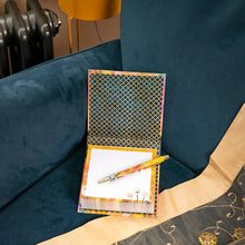 Load image into Gallery viewer, The Gifted Stationery Company - Gift Pen Set - Pom Poms - Strelitzia's Florist & Irish Craft Shop