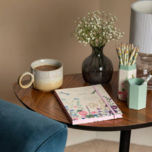 Load image into Gallery viewer, The Gifted Stationery Company - A5 Notebook - Wild Harmony - Strelitzia's Florist & Irish Craft Shop