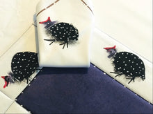 Load image into Gallery viewer, Pheasant Napkins (Set of 4) - Strelitzia's Floristry & Irish Craft Shop