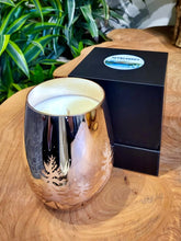 Load image into Gallery viewer, Glengarriff Organic Soy Candle - Christmas - Strelitzia's Flower & Irish Craft Shop