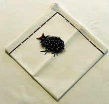 Load image into Gallery viewer, Pheasant Napkins (Set of 4) - Strelitzia's Floristry & Irish Craft Shop